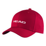 Oblečenie HEAD Promotion Cap
